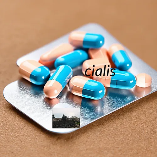 Cialis confezione da 8 prezzo